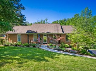 1635 Apple Valley Dr, Cookeville, TN 38501