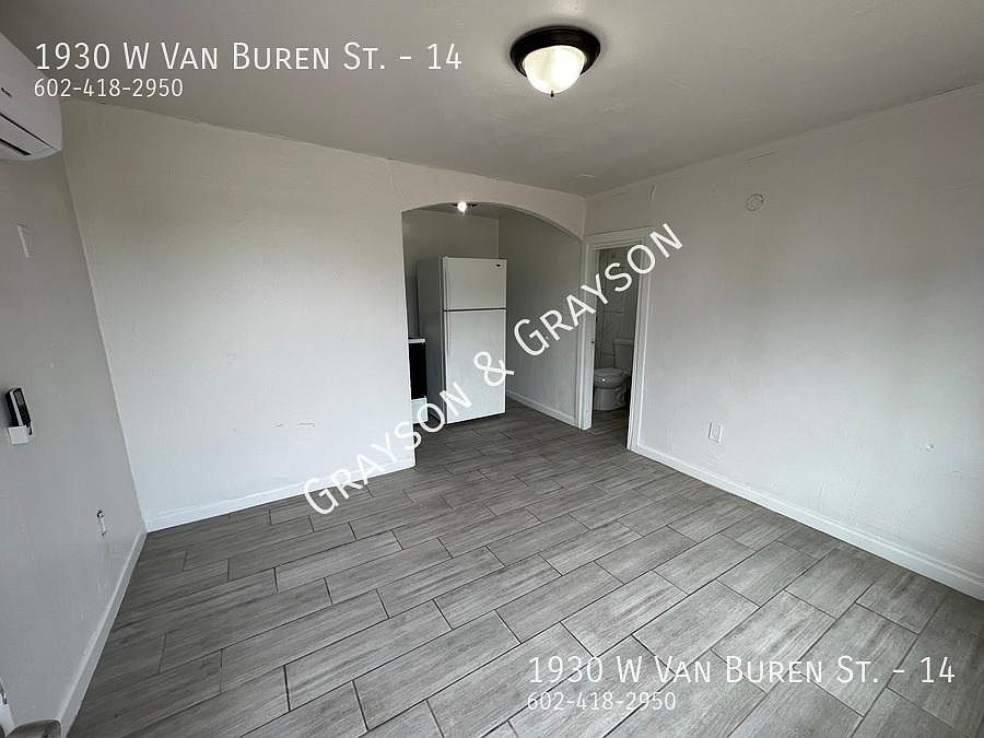 1930 W Van Buren St #29, Phoenix, Az 85009 