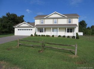 117 Broomsage Ln, Statesville, NC 28625