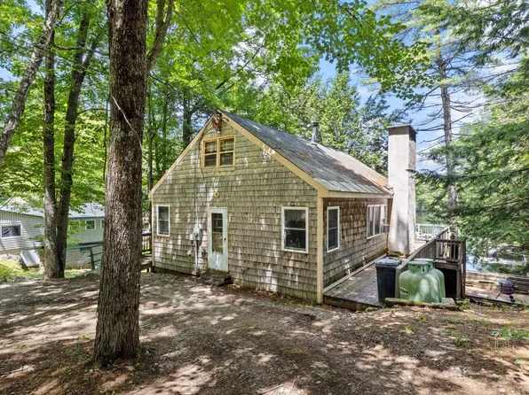 75 Black Cove Road, Wakefield, NH 03872