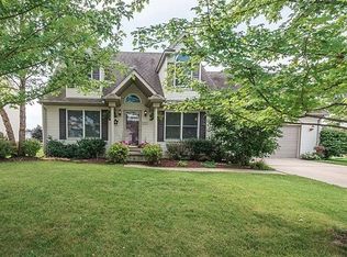 242 Obrian Dr, Milan, MI 48160