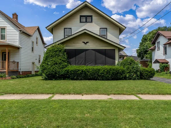 1326 Boilvin Ave, Rockford, IL 61103