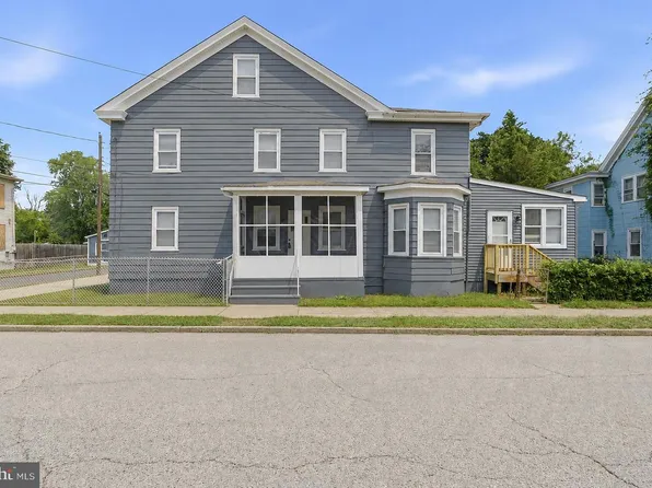 403 Sassafras St, Millville, NJ 08332