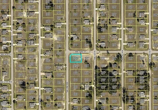 2nd image of 1729 NW 2nd Ave