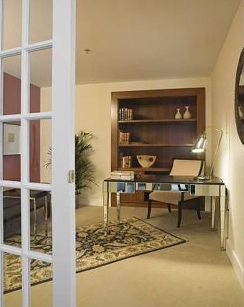 Study/Guest Room