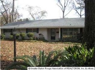 545 Lonita St, Baton Rouge, LA 70815