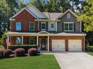 5985 Willow Oak Pass, Cumming, GA 30040