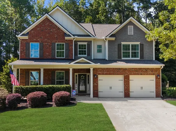 5985 Willow Oak Pass, Cumming, GA 30040