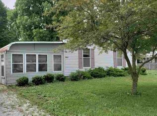 1852 N Rolling Hills Ct, Monticello, IN 47960