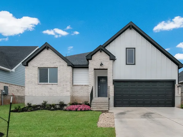 333 Heatherwood Ter, Marble Falls, TX 78654