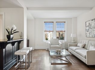 27 W 72nd St #1108, New York, NY