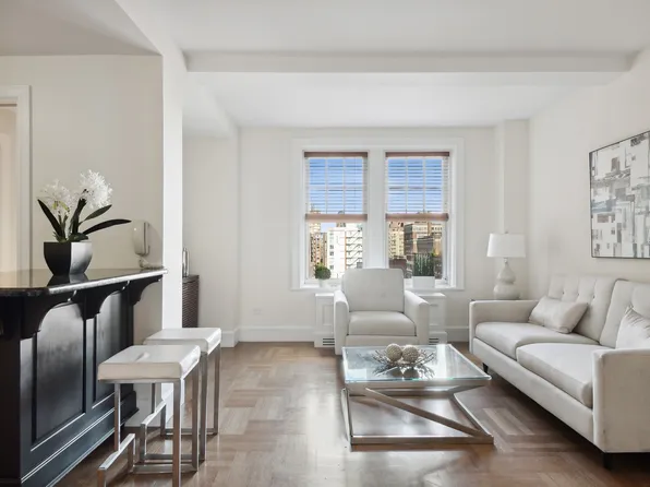 27 W 72nd St, New York, NY