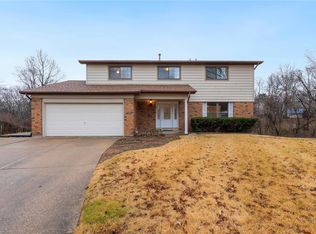 5 Tailing Wheel Ct, Saint Peters, MO 63376