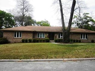 11309 Harbour Woods Rd S, Jacksonville, FL 32225