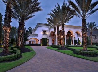 26 Philbrook Way, Spring, TX 77382