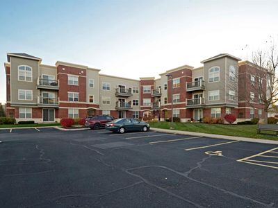 5198 Sassafras Drive #113, Fitchburg, WI, 53711