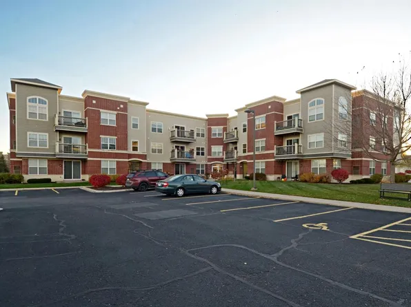 5198 Sassafras Drive #113, Fitchburg, WI 53711