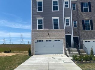 1100 Overlook Way, Laurel, MD 20707