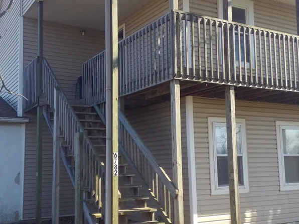 6782 N Weston Rd, Allen, MI 49227