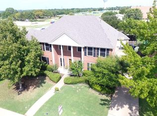 703 Scottish Mist Trl, Highland Village, TX 75077