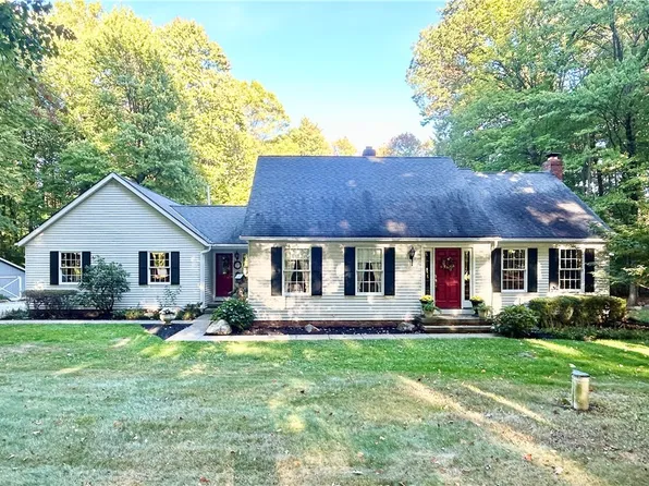 12371 Concord Hambden Rd, Concord Township, OH 44077