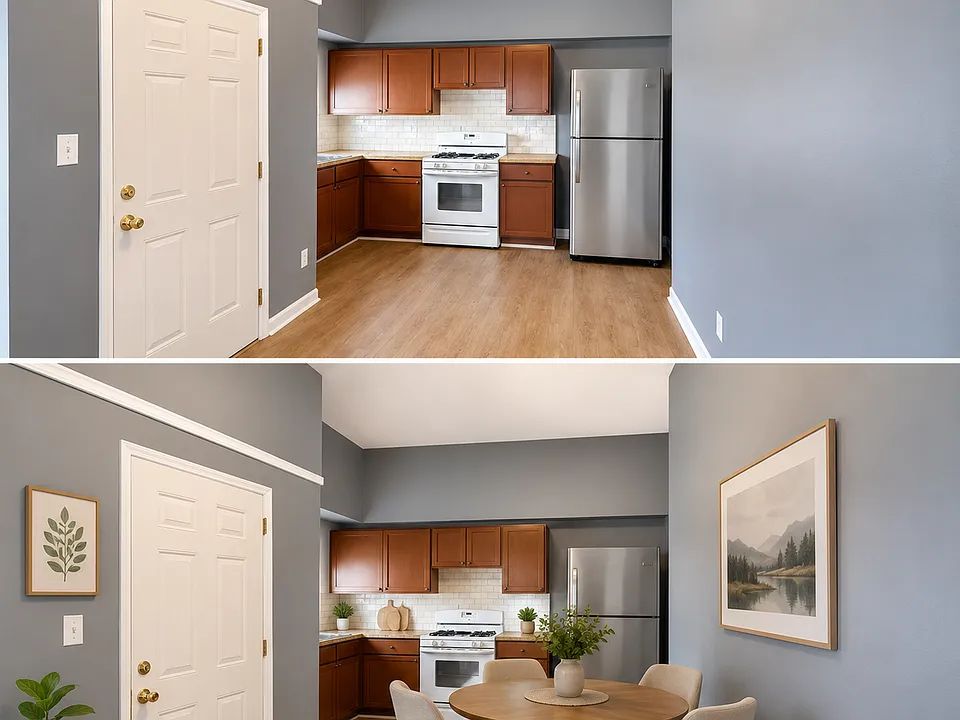 430 Case Ave #1