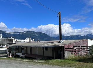 11 Blacksmith St, Haines, AK 99827