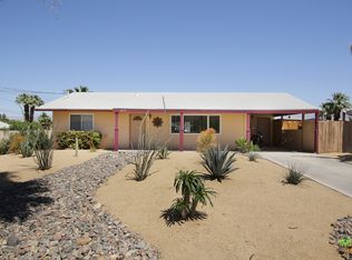 42930 Connecticut St, Palm Desert, CA 92211