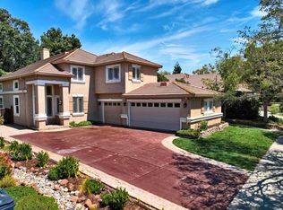 6472 Owl Way, Livermore, CA 94551