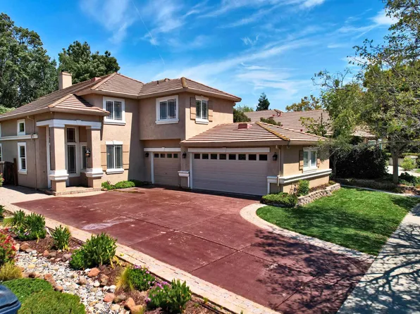 6472 Owl Way, Livermore, CA 94551
