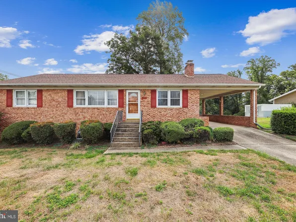 10504 Thrift Rd, Clinton, MD 20735