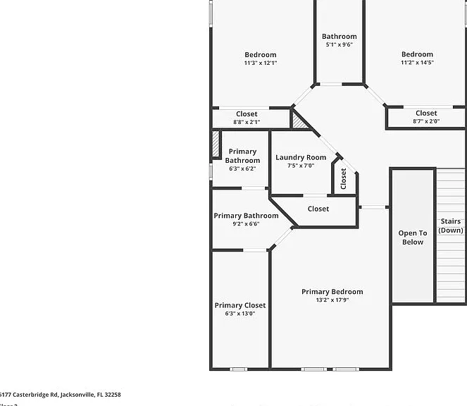 6177 Casterbridge Rd — Photo 3