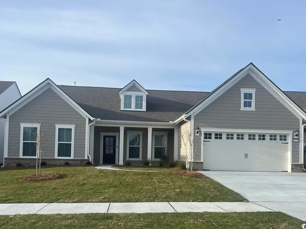 7444 Sarteano Dr. Phase 12 Lot 9, Myrtle Beach, SC 29572