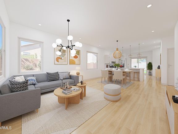 5th image of 2312 W ALTA VISTA Road