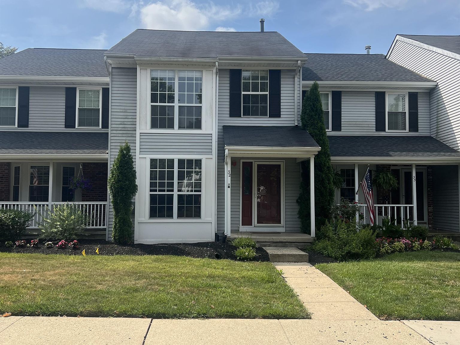 32 Greenridge Cir 32, Newtown, PA 18940 Zillow