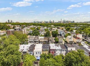 37 Pearsall Ave #A, Jersey City, NJ 07305