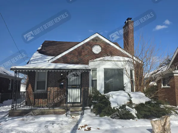 15479 Collingham Dr, Detroit, MI 48205