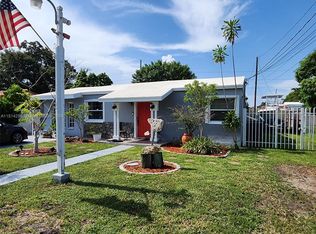 6847 SW 13th St, Miami, FL 33144