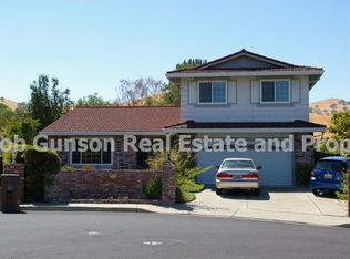 2359 Glendale Cir, Antioch, CA