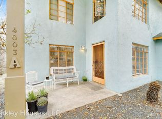 4003 Maplewood Ave #A-B, Austin, TX 78722