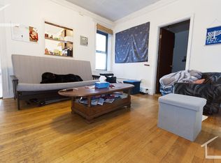 46 Park Vale Ave #606, Allston, MA 02134