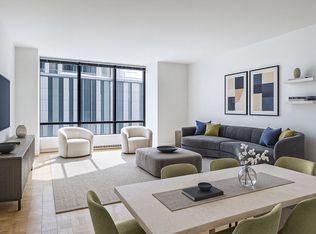 525 E 72nd St APT 47D, New York, NY 10021