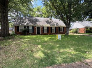 1587 Arcadia St, Memphis, TN 38119