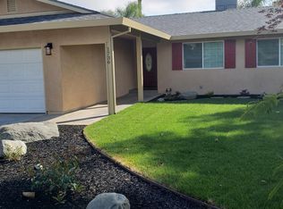 1736 Woolston Way, Modesto, CA 95355