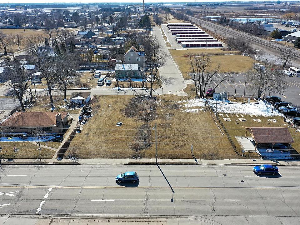 9725 Durand Ave, Sturtevant, WI 53177 MLS 1773914 Zillow