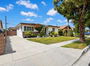 15527 Wheatstone Ave, Norwalk, CA 90650