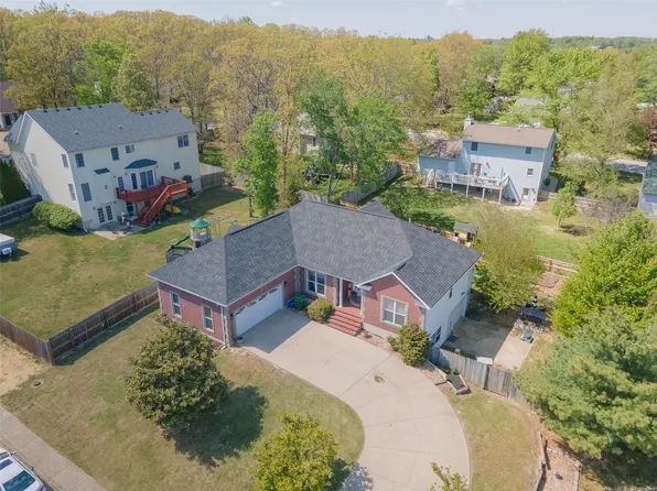 1016 Cypress Dr, Rolla, MO 65401