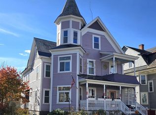 24 South St, Bellows Falls, VT 05101