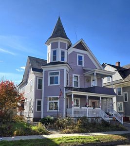 24 South Street, Bellows Falls, VT, 05101