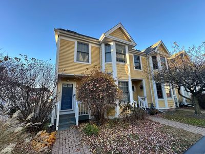 926 Quinnipiac Avenue APT 1, New Haven, CT, 06513